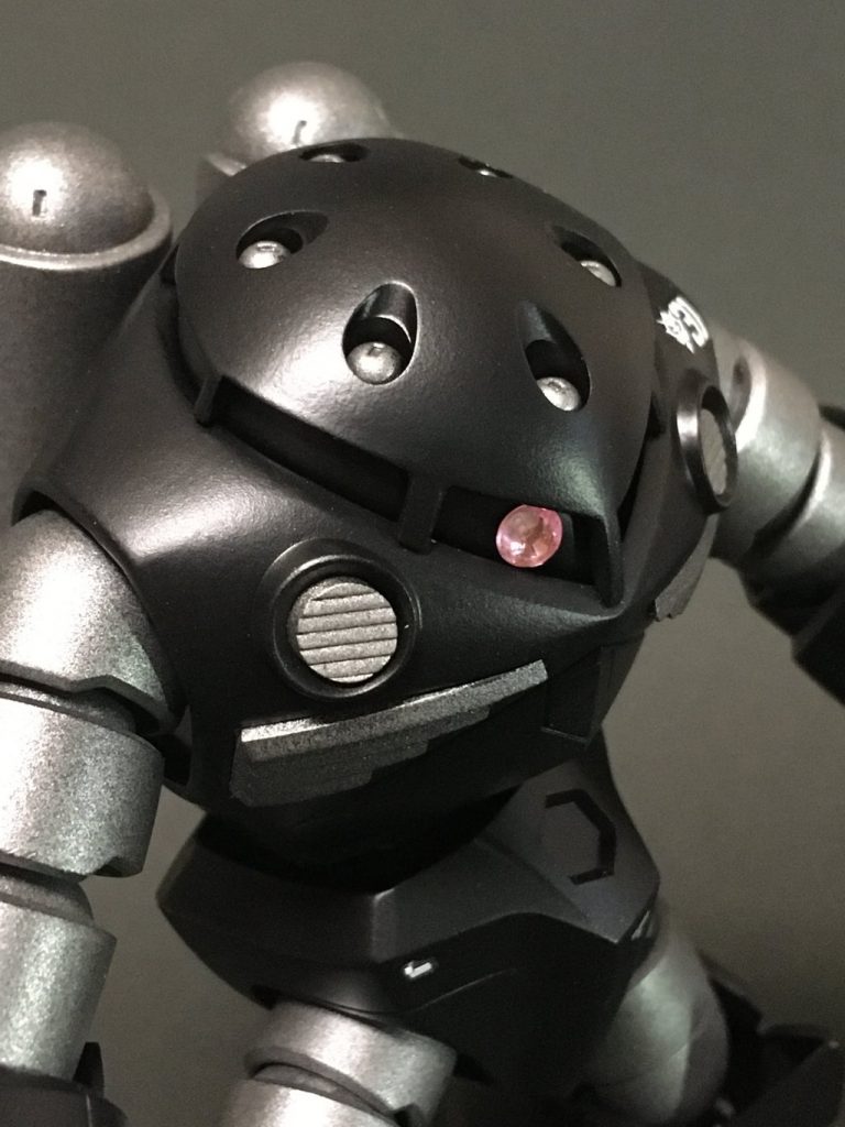 ズゴック（夜戦部隊）–5枚目/制作者：PIYOSUKE