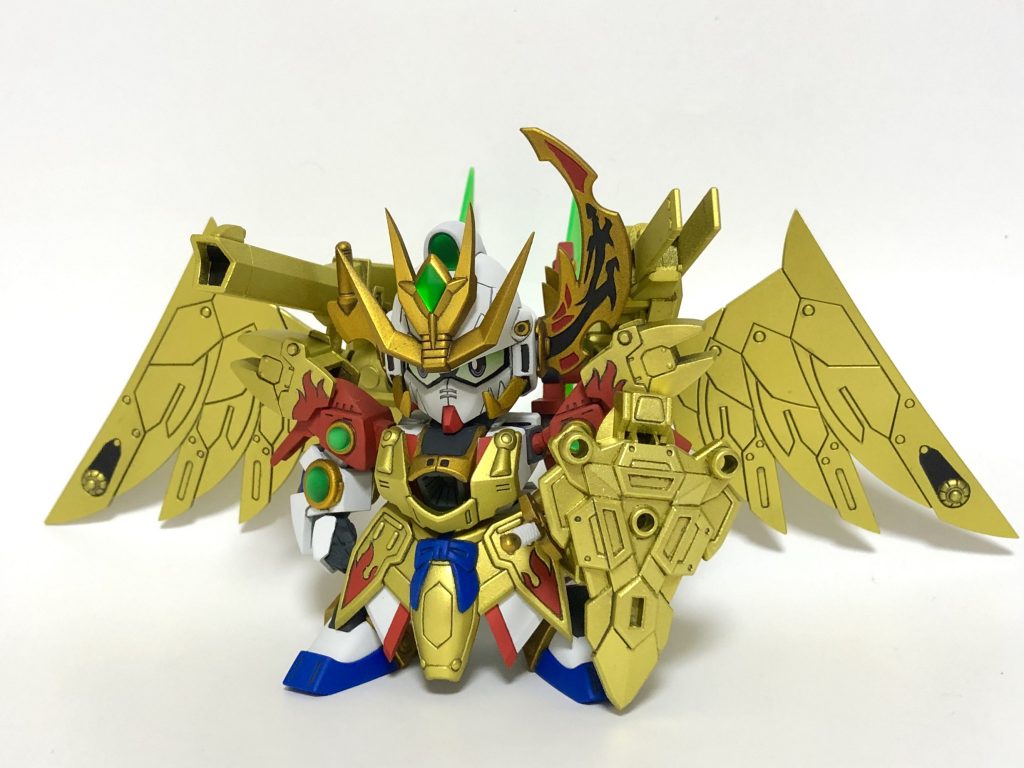 一応シールドも