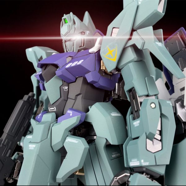 MSN-001A1 DELTA PLUS