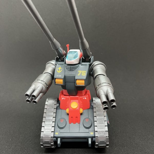 RX-75 GUNTANK