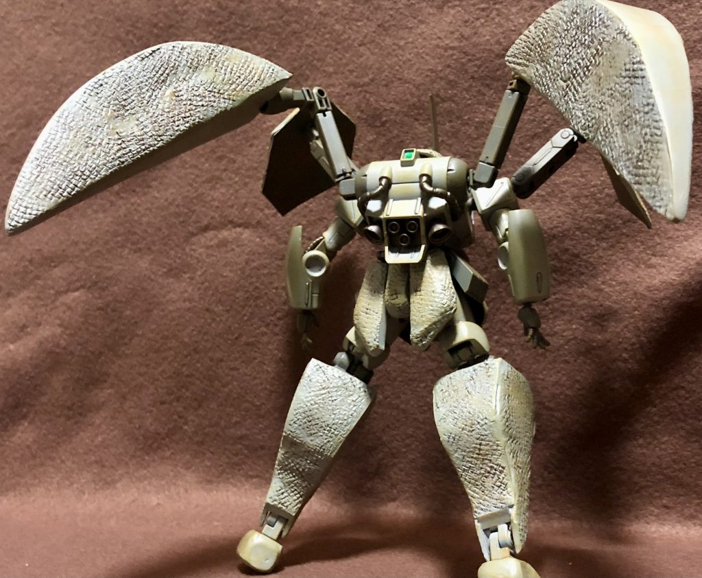 マラ犀–8枚目/制作者:kawasaki0510