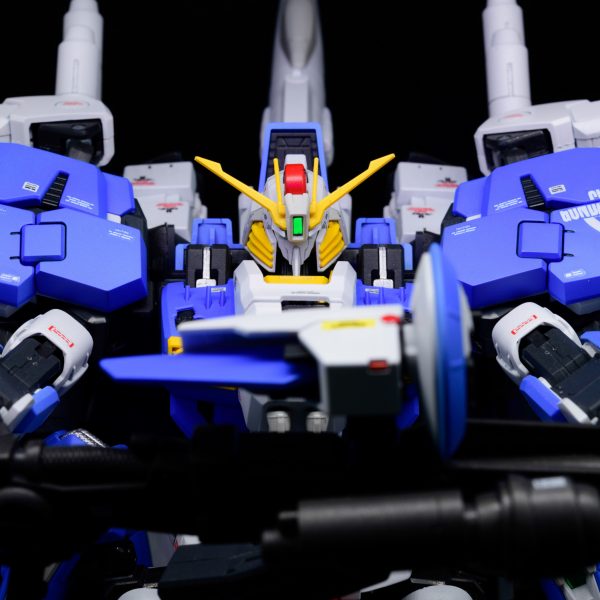 MG Ex-S ガンダム