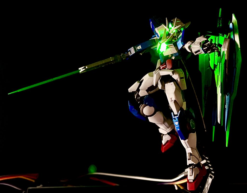 RG 1/144  GNT-0000   00 QAN［T］–8枚目/制作者：XXXG01W