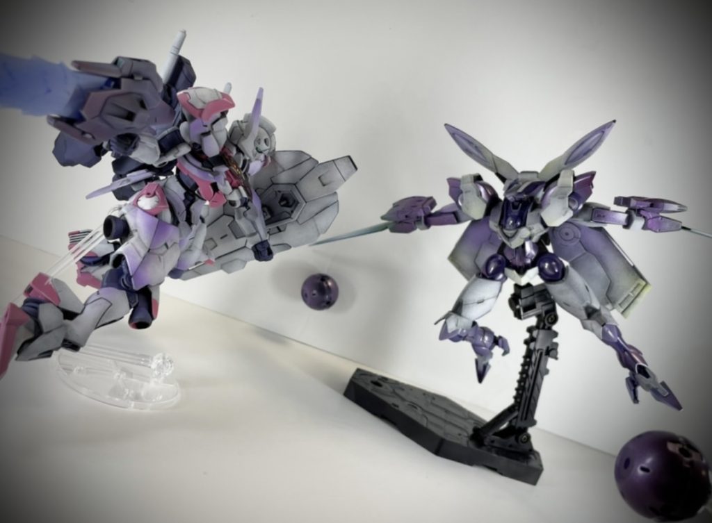 この画角をサムネにしたかったです（笑）