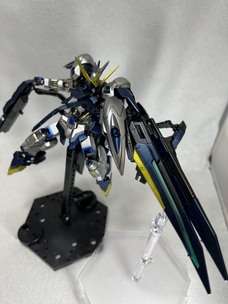 キマリスナイトメア【撮り直し】–6枚目/制作者：ken4646