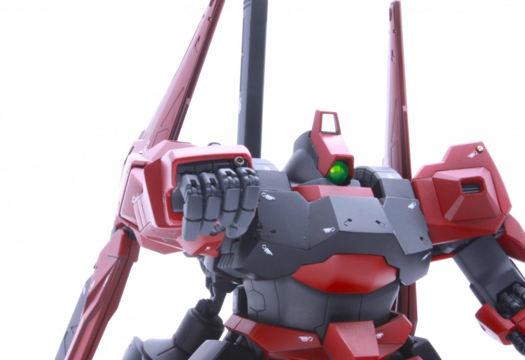 MGリック・ディアス–5枚目/制作者：Take_35