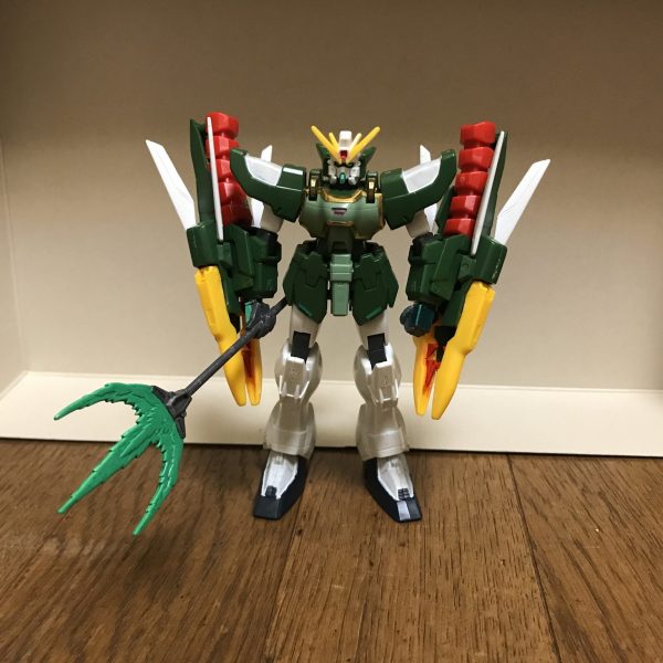 ガンダムナタク(オリジナルver)