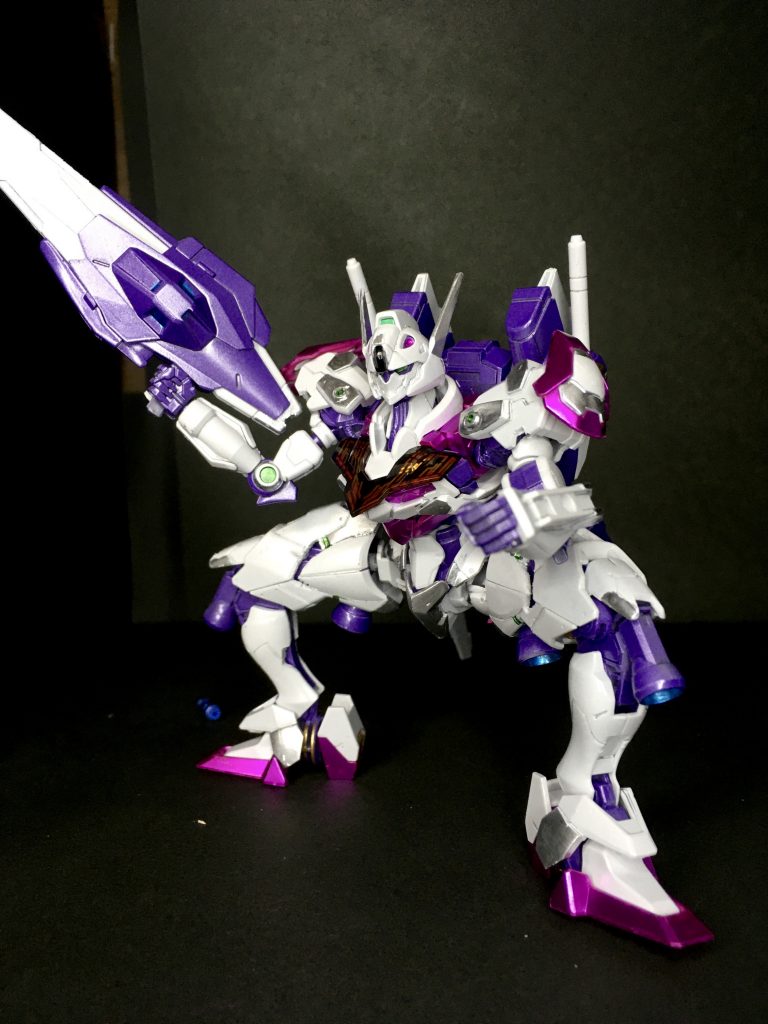 押忍！水星の魔女！夜露死苦！！おあとがよろしいようで〜。では〜。