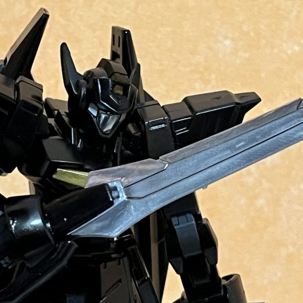 HG Gバウンサー改(Gサイフォス初期型)