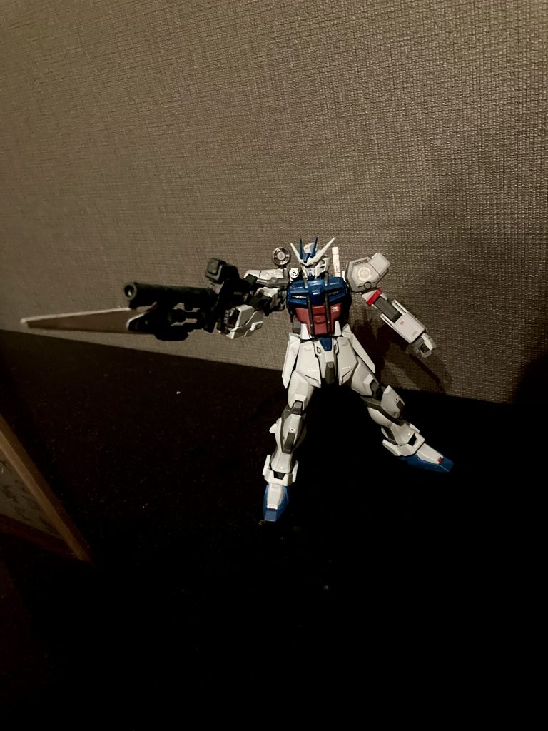 写真で見てみるとまだまだ作りが甘いなぁ