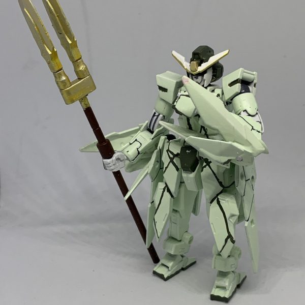 イオンガンダム