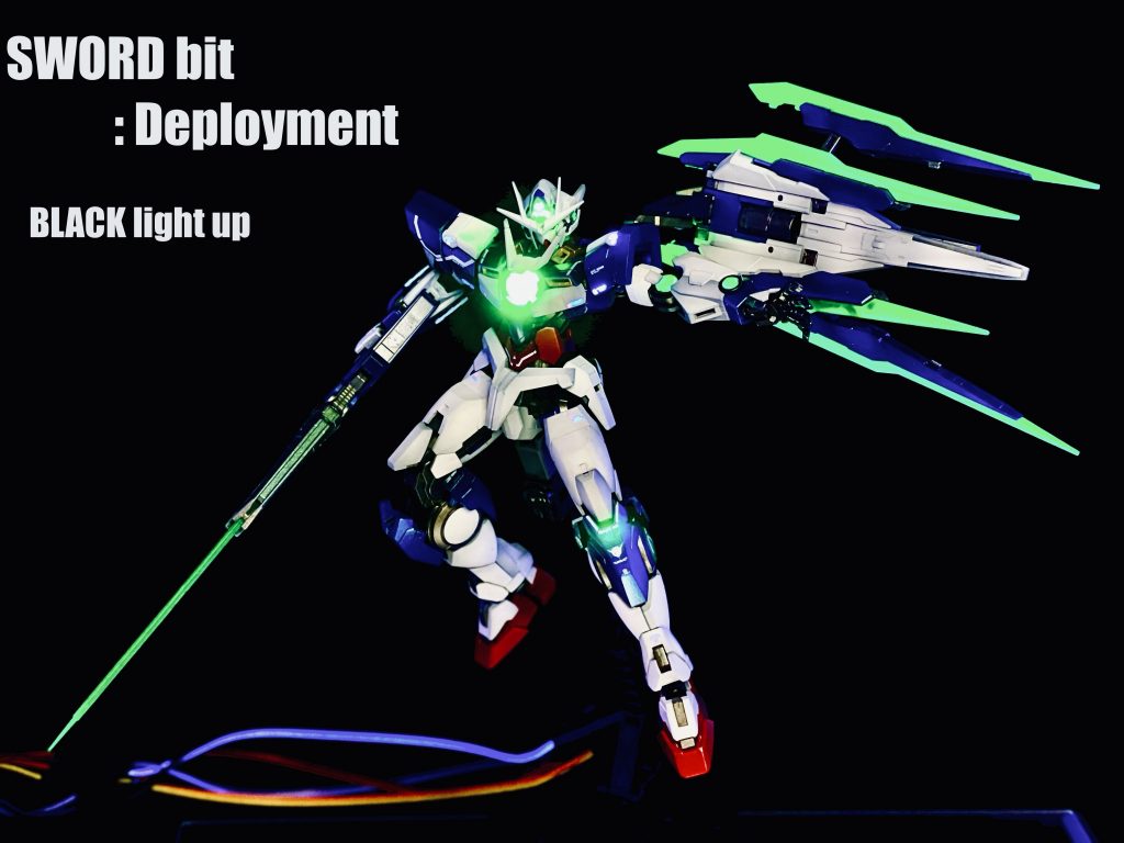 RG 1/144  GNT-0000   00 QAN［T］–9枚目/制作者：XXXG01W