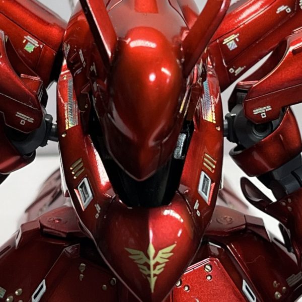 ナイチンゲールHG買えないよ、、、