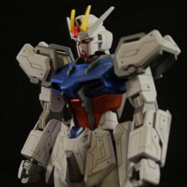 GAT-X105 ストライクガンダム