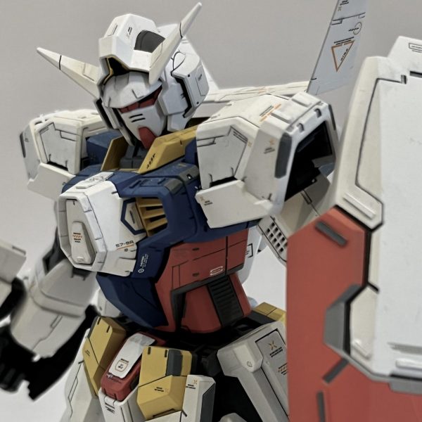 ガンダムAGE-1・ガンプラ改造作品まとめ｜ガンダムAGE｜GUNSTA（ガンスタ）