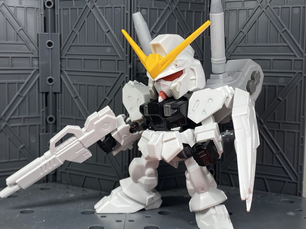 サフ前最終がこんな感じてした。