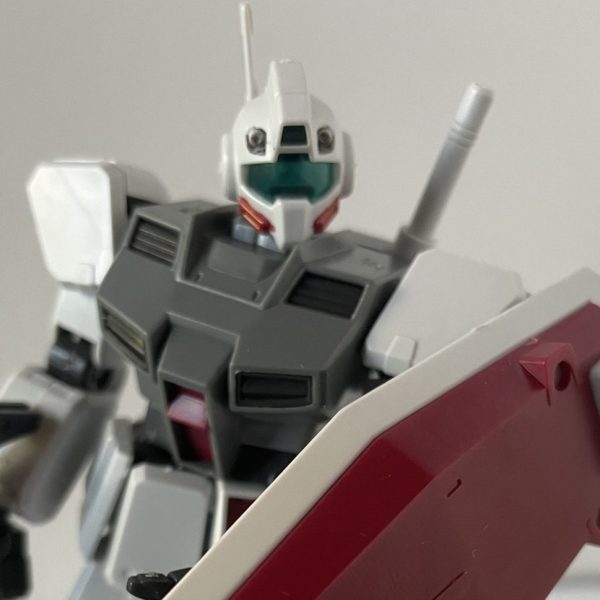 ジム寒冷地仕様