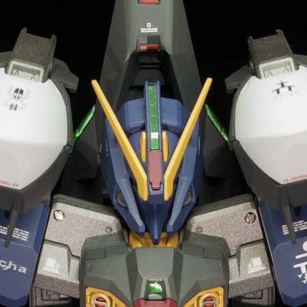 ガンダムTR-6［ハイゼンスレイII・ラー］・ガンプラ改造作品まとめ