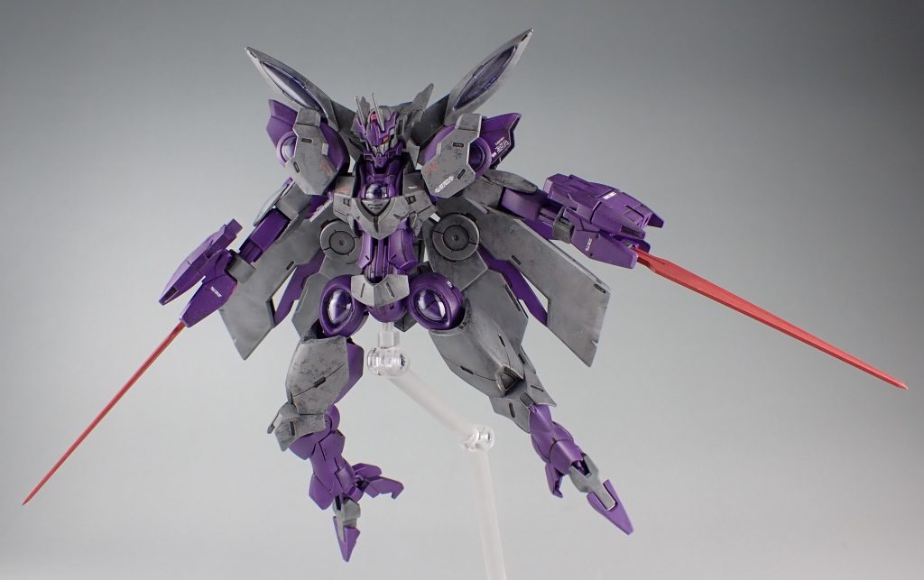 Gルシファー・イミテイト–9枚目/制作者：朝会