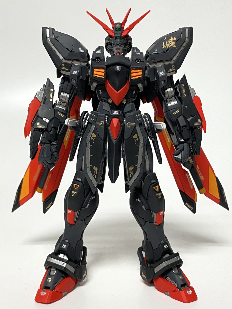 二代目東方不敗 ゴッドマスター–3枚目/制作者:さちヲマスク