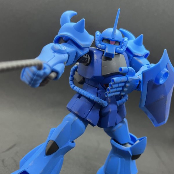 MS-07B GOUF