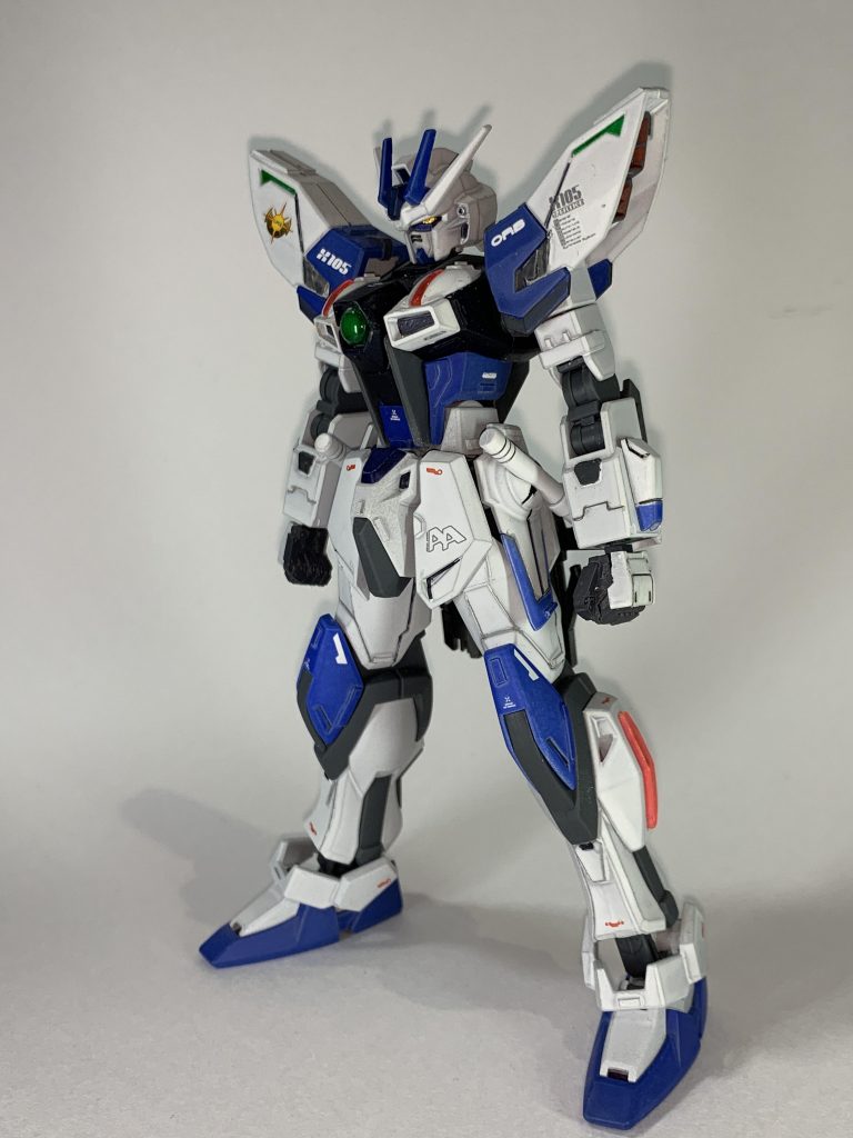 素トライク状態