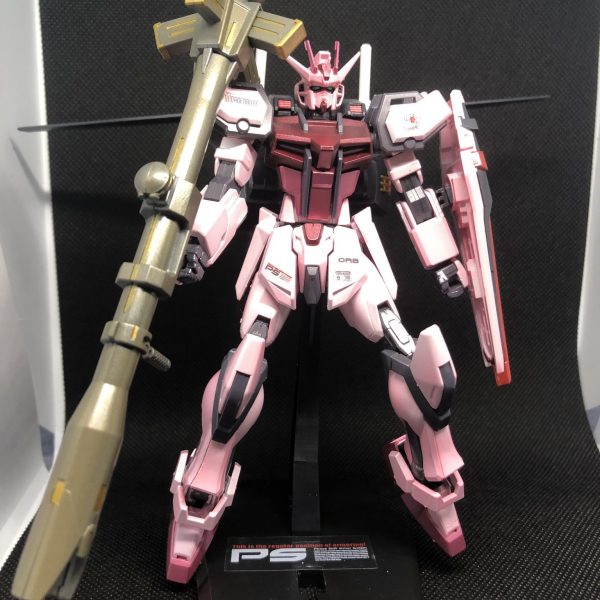 ストライクルージュ