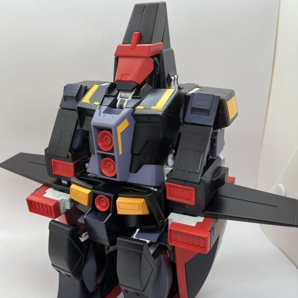 MRX-009 PSYCHO GUNDAM