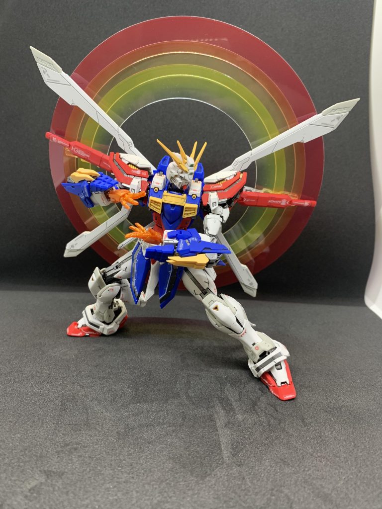 モールドを掘り直し、墨入れをしっかり入れるとめちゃくちゃカッコイイです‼︎