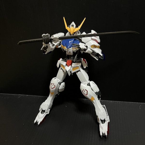 バルバトス第4形態