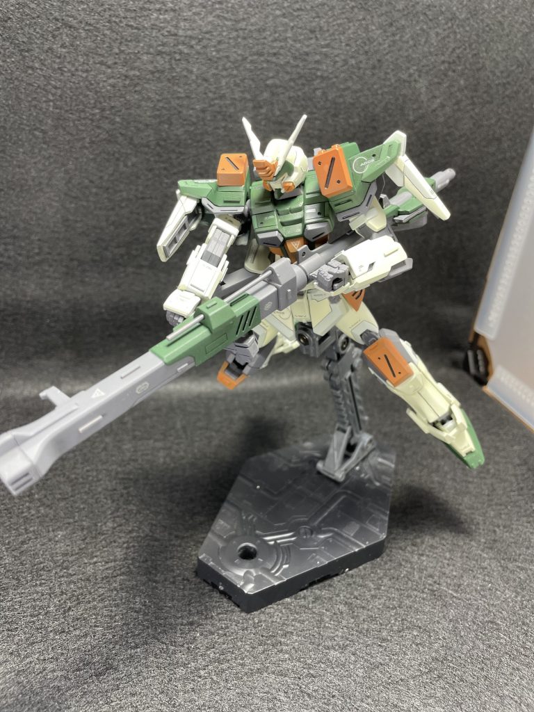 グゥレイトォ！！ 