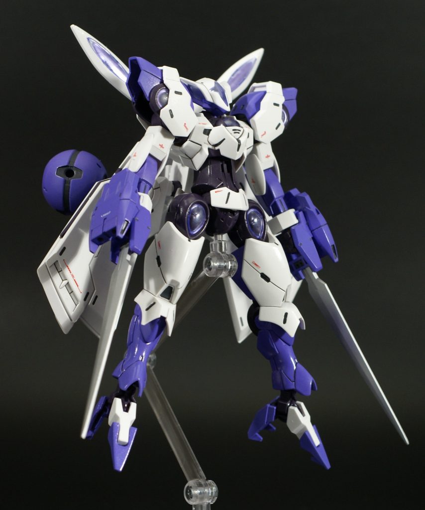 改修内容は次の通りです。・光沢仕上げに。・エッジ出し。・モールドの掘り直し。