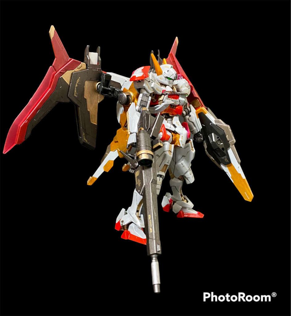 ギアスっぽくもあるかな？