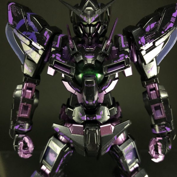 ガンダムエクシアオルタナティブ