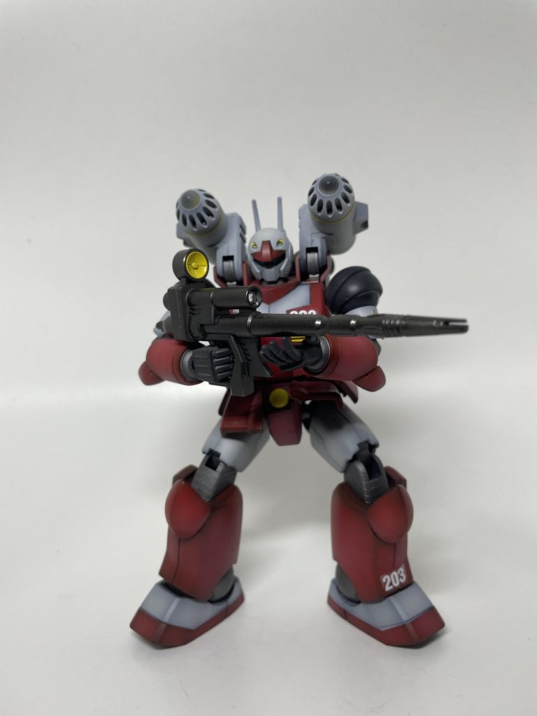 パイロット誰？