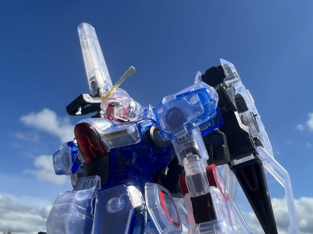 セカンドV–2枚目/制作者：アストレイアス