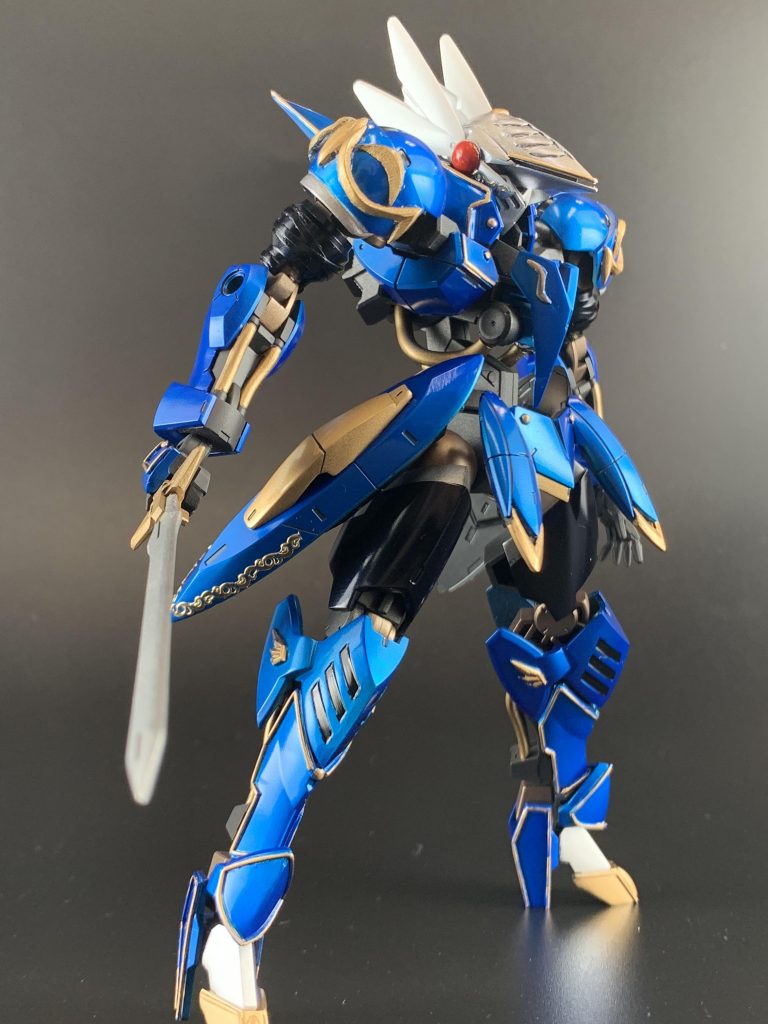 羽根なし横から〜