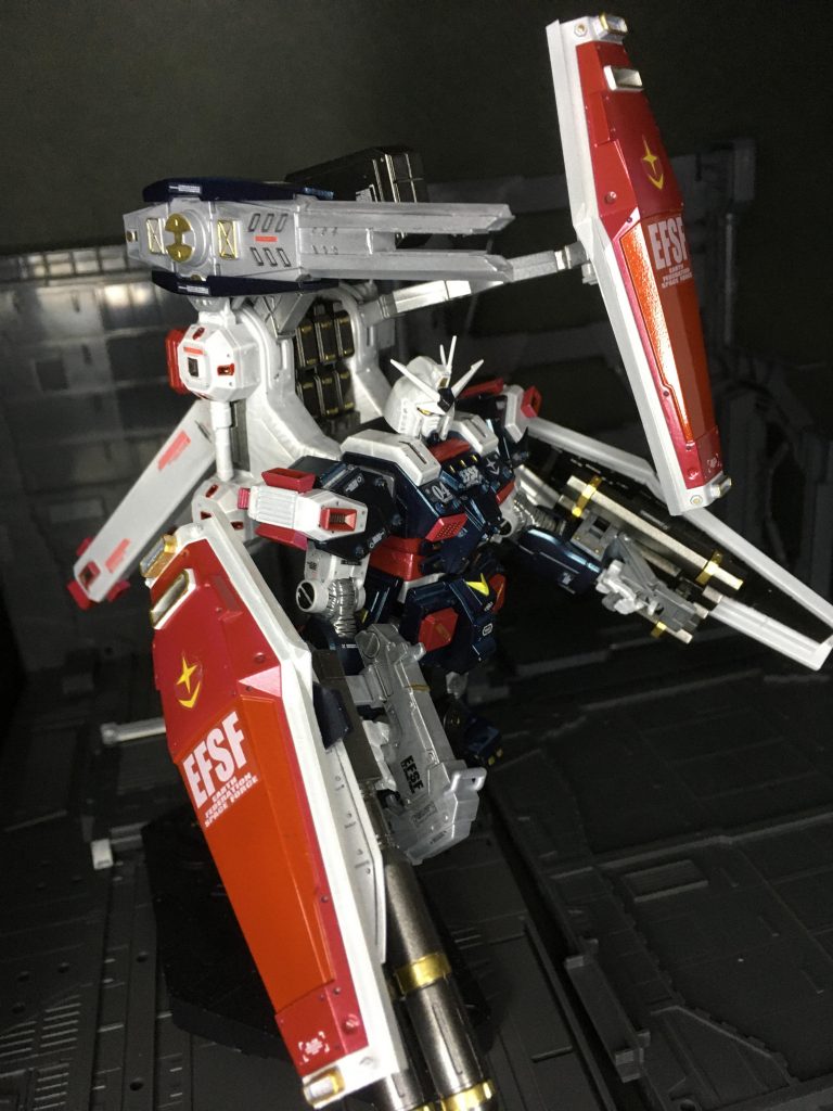 なんかゴールド好きなんですよね〜。うん。クドくなった。