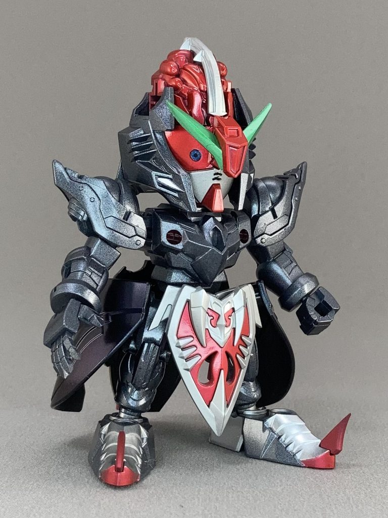 SDWH ウォーロックイージスガンダム–2枚目/制作者:monmo