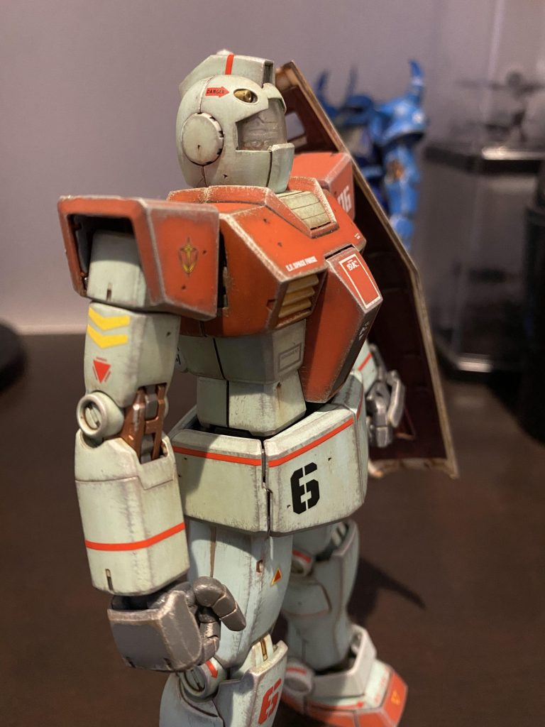 mg ジム–4枚目/制作者：masaaa