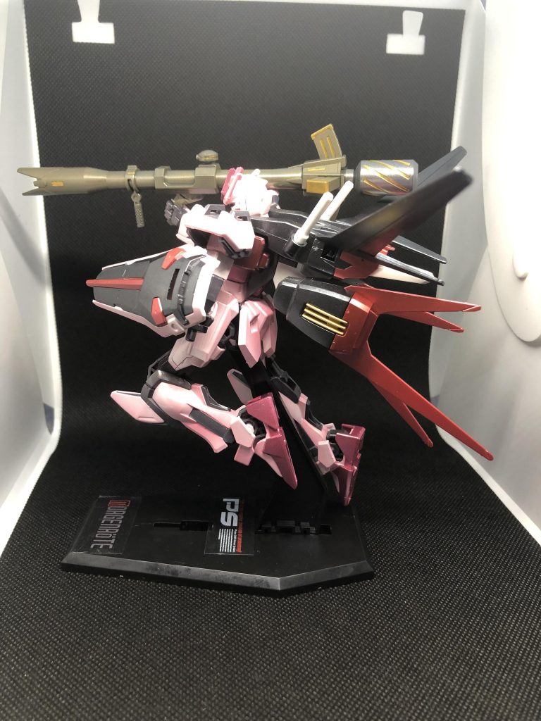 ストライクルージュ–4枚目/制作者：ジジさん