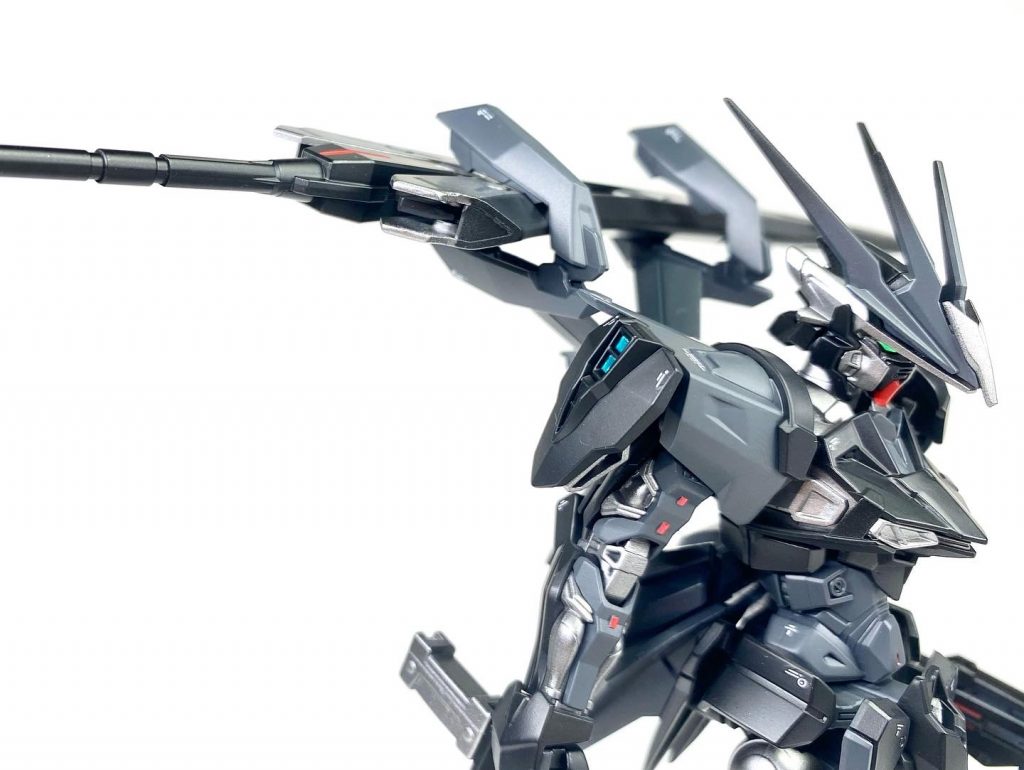 フェイスショット