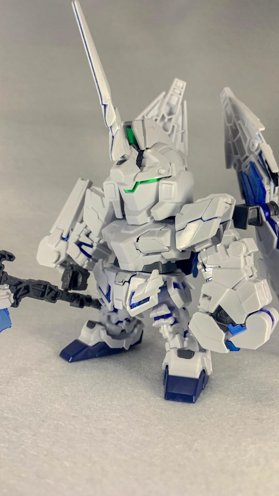 ユニコーンモード