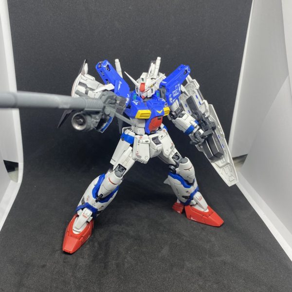 俺流ガンダムGP01Fb