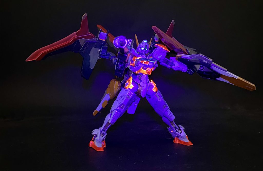 ルブリス(水星の魔女より愛をこめて)–9枚目/制作者：@giyaran23