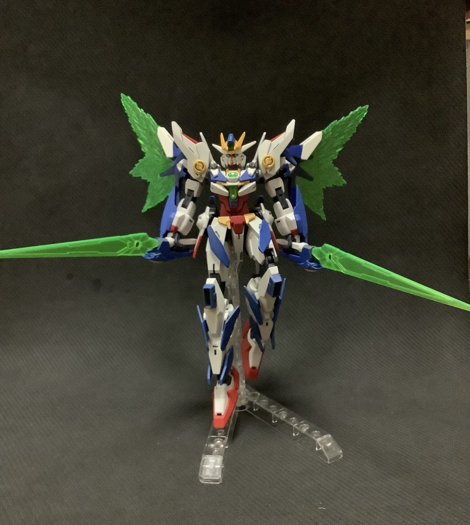 ステラガンダム・ジェミナス specⅡ–9枚目/制作者:やす