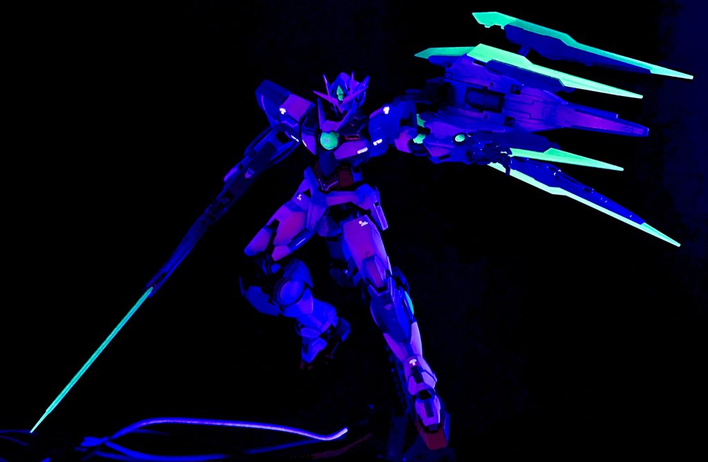 RG 1/144  GNT-0000   00 QAN［T］–2枚目/制作者：XXXG01W