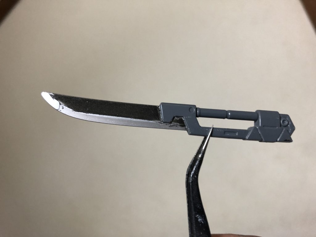 片刄ブレード！