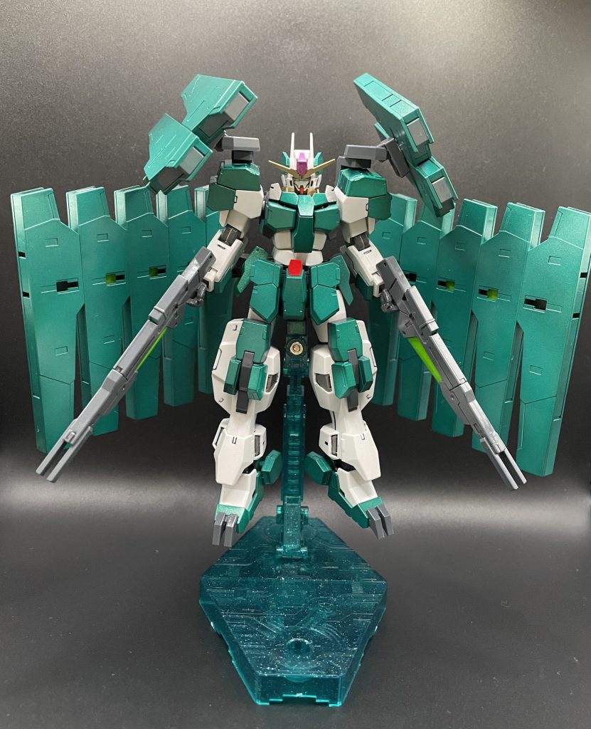 サバーニャ(最終決戦仕様)–3枚目/制作者：やぎのめ