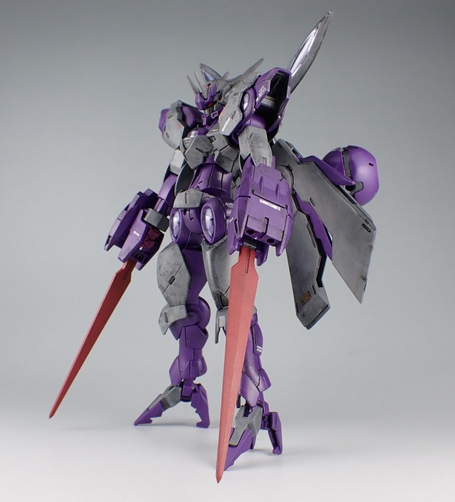 Gルシファー・イミテイト–4枚目/制作者：朝会